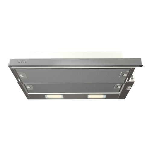 Profilo ATT6A371 Inox Sürgülü Aspiratör